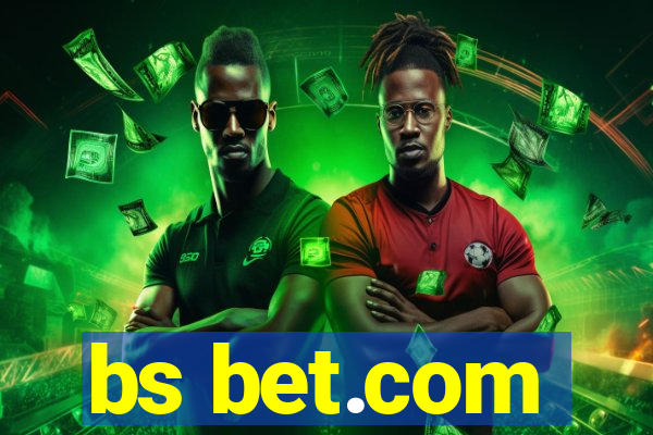 bs bet.com